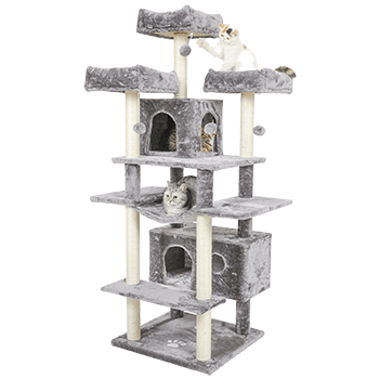 Árboles para gatos Árboles para gatos