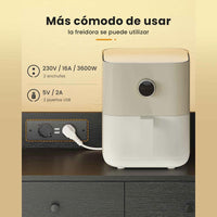 ES.SIKAIC Armario de cocina Negro / Madera de ingeniería / Moderno Armario de Cocina con Regletas de Enchufes Estantes Ajustables 3 Cajones y Botellero Extraíble 103,5x40x180 cm Negro